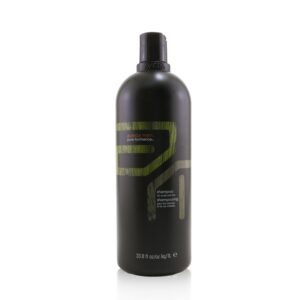 Aveda/アヴェダ+Men Pure-Formance Shampoo (For Scalp and Hair) +1000ml/33.8oz ブランドコスメ