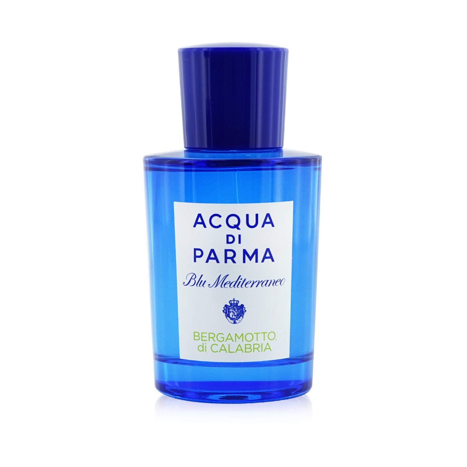 Acqua Di Parma /Acqua Di Parma +Blu Mediterraneo Bergamotto Di Calabria Eau De Toilette Spray +75ml/2.5oz ブランドコスメ