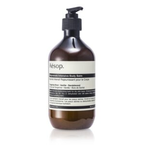 Aesop/イソップ+レジュビネイト ボディバーム +500ml/17.02oz ブランドコスメ