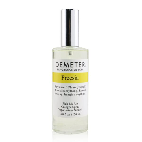 Demeter/ディメーター+Freesia Cologne Spray +120ml/4oz ブランドコスメ