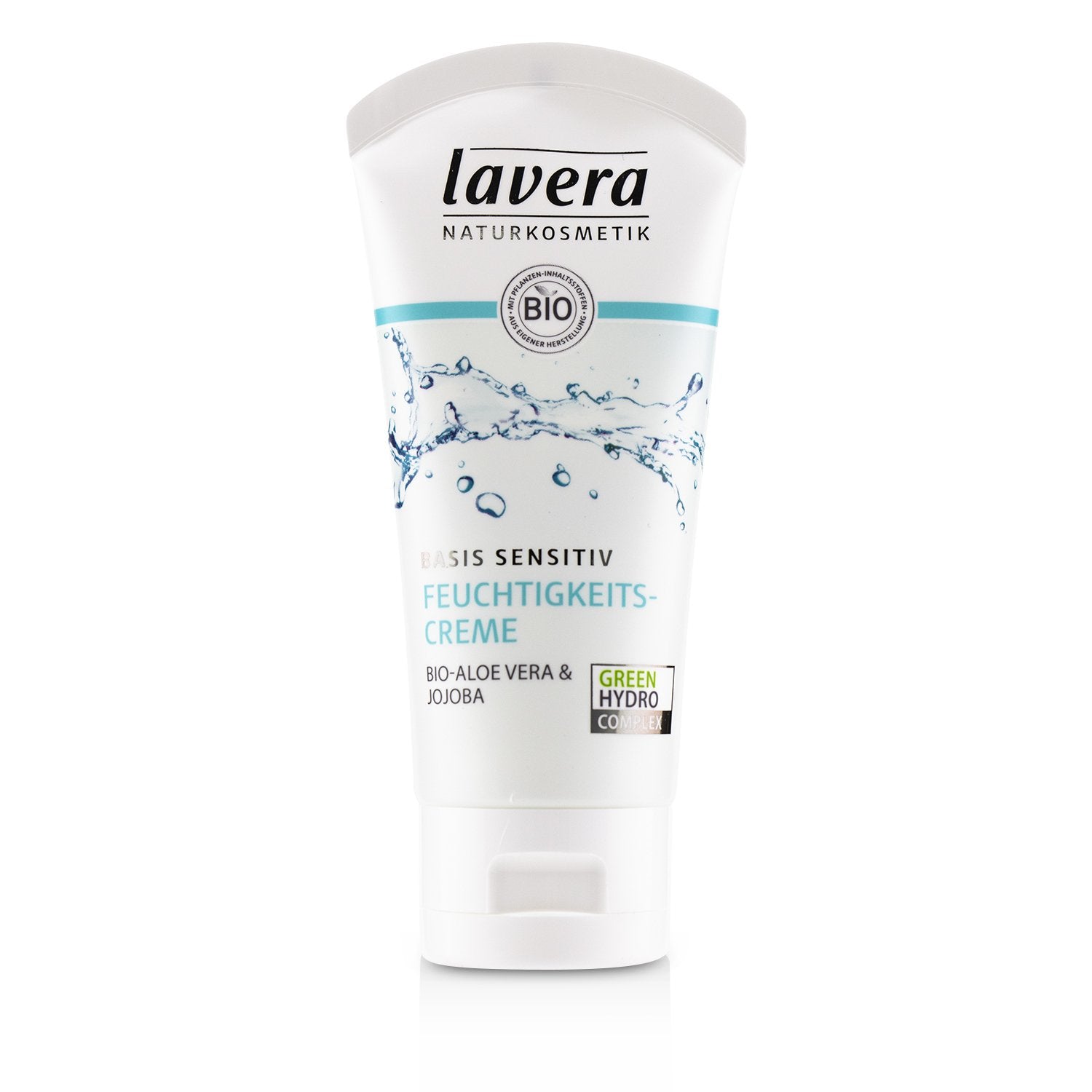 Lavera/ラヴェーラ+ベーシック　モイスチャークリーム +50ml/1.6oz ブランドコスメ