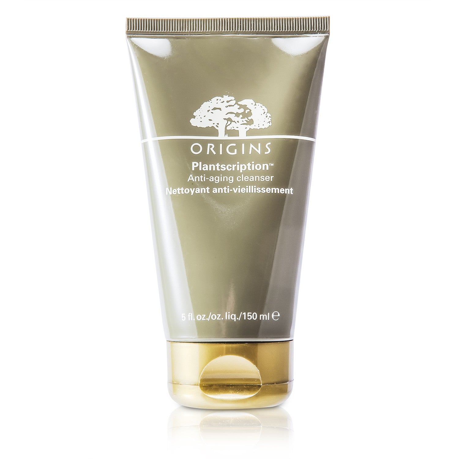 Origins/オリジンズ+プラントスクリプションクレンザー +150ml/5oz ブランドコスメ