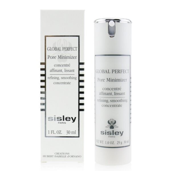 Sisley/シスレー　+グローバル パーフェクト ポア ミニマイザー +30ml/1oz ブランドコスメ