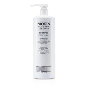 Nioxin/ナイオキシン+クラリファイング クレンザー+1000ml/33.8oz ブランドコスメ