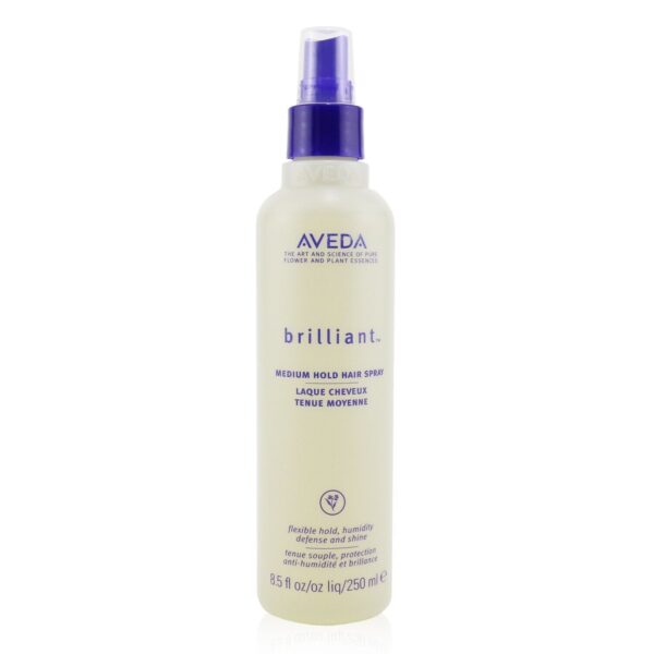 Aveda/アヴェダ+ブリリアント ミディアム ホールド ヘア スプレーカモミール+250ml/8.5oz ブランドコスメ