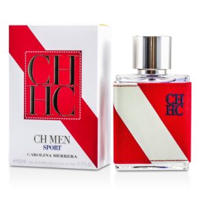 Carolina Herrera/キャロライナヘレラ+CH スポーツ EDT SP+50ml/1.7oz ブランドコスメ