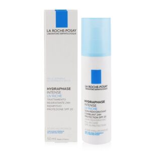 La Roche Posay/ラ ロッシュ ポゼ+イドラフェーズ UV インテンス SPF 20  +50ml/1.7oz ブランドコスメ