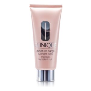 Clinique/クリニーク+モイスチャーサージオーバーナイト マスク +100ml/3.4oz ブランドコスメ