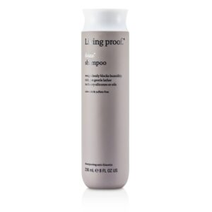 Living Proof/リビング プルーフ+フリズ シャンプー （サロン専売品）+236ml/8oz ブランドコスメ