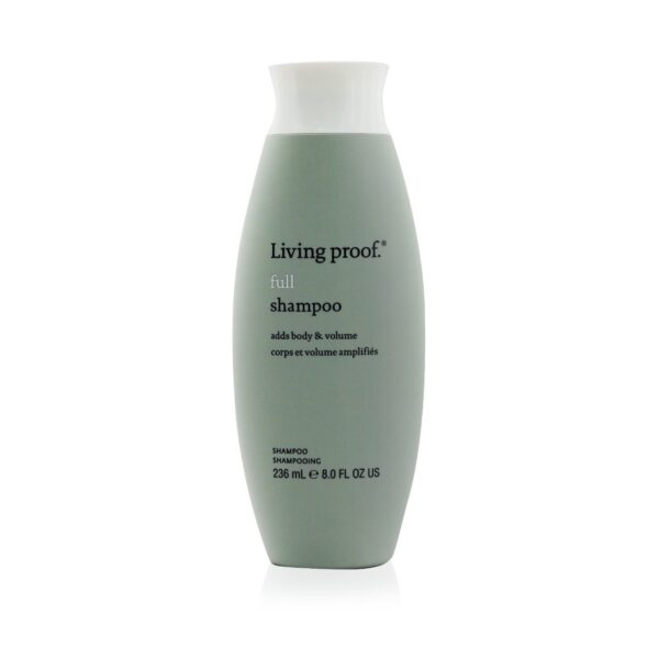 Living Proof/リビング プルーフ+フルシャンプー （サロン専売品）+236ml/8oz ブランドコスメ