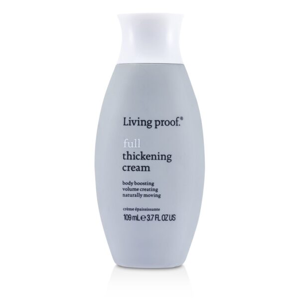 Living Proof/リビング プルーフ+フル シックニング クリーム+109ml/3.7oz ブランドコスメ