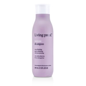 Living Proof/リビング プルーフ+Restore Shampoo (For Dry or Damaged Hair) +236ml/8oz ブランドコスメ