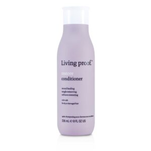 Living Proof/リビング プルーフ+リストア コンディショナー (ドライまたはダメージヘア用) （サロン専売品）+236ml/8oz ブランドコスメ