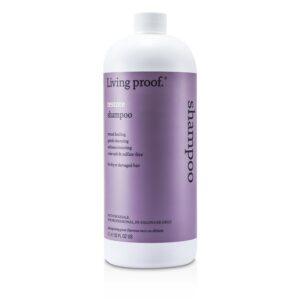 Living Proof/リビング プルーフ+Restore Shampoo - For Dry or Damaged Hair (Salon Product) +1000ml/32oz ブランドコスメ