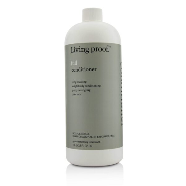 Living Proof/リビング プルーフ+Full Conditioner (Salon Product) +1000ml/32oz ブランドコスメ