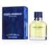 Dolce & Gabbana/ドルチェ&ガッバーナ　+プールオム EDT SP (新バージョン)+75ml/2.5oz ブランドコスメ