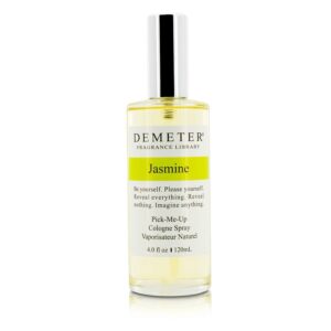 Demeter/ディメーター+Jasmine Cologne Spray +120ml/4oz ブランドコスメ