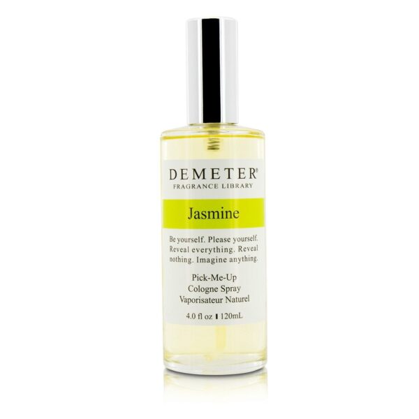 Demeter/ディメーター+Jasmine Cologne Spray +120ml/4oz ブランドコスメ