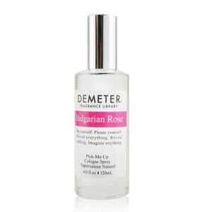 Demeter/ディメーター+Bulgarian Rose Cologne Spray +120ml/4oz ブランドコスメ