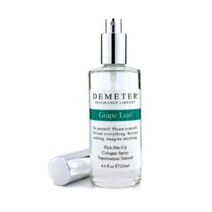 Demeter/ディメーター+Grape Leaf Cologne Spray +120ml/4oz ブランドコスメ