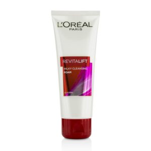 L'Oreal/ロレアル+リバイタリフト ミルク フォーム  +100ml/3.4oz ブランドコスメ