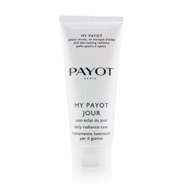 Payot/パイヨ+マイパイヨ ジュール (サロンサイズ) +100ml/3.3oz ブランドコスメ