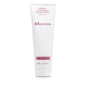 Elemis/エレミス+ハーバルラベンダーリペアマスク （サロンサイズ） +250ml/8.5oz ブランドコスメ