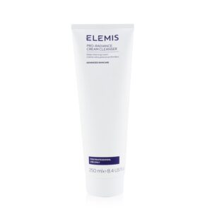 Elemis/エレミス+プロラディアンス クリーム クレンザー （サロンサイズ） +250ml/8.5oz ブランドコスメ