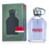 Hugo Boss/ヒューゴボス+ヒューゴ EDT SP+200ml/6.7oz ブランドコスメ