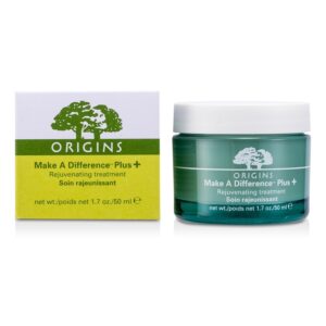 Origins/オリジンズ+メイクアディファレンス プラス+ リジェネレーティング トリートメント +50ml/1.7oz ブランドコスメ