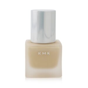 RMK/アールエムケー+リキッドファンデーション SPF 14 PA++ - # 101+30ml/1oz+'- # 101 ブランドコスメ