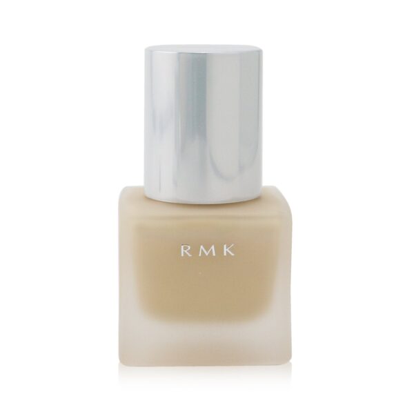 RMK/アールエムケー+リキッドファンデーション SPF 14 PA++ - # 101+30ml/1oz+'- # 101 ブランドコスメ