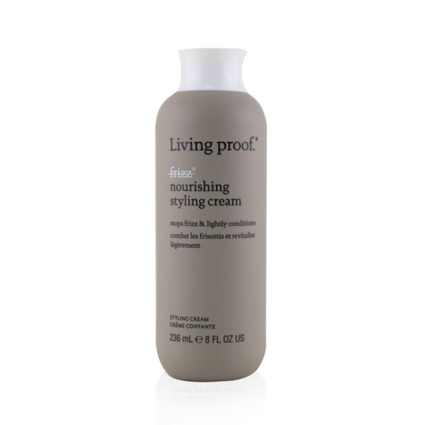 Living Proof/リビング プルーフ+フリズナリッシング スタイリング クリーム+236ml/8oz ブランドコスメ