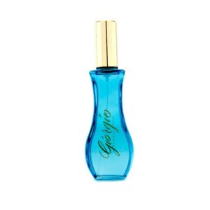 Giorgio Beverly Hills/ジョルジオビバリーヒルズ+Giorgio Blue Eau De Toilette Spray +90ml/3oz ブランドコスメ