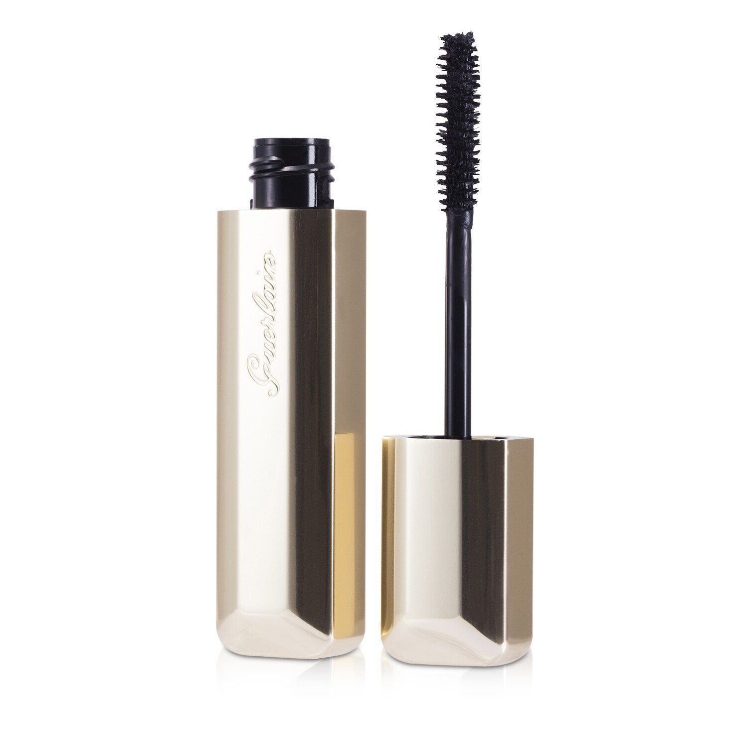 Guerlain/ゲラン+マキシ ラッシュ ボリューム クリエイティング カール スカルプティング マスカラ - # 01 Noir +8.5ml/0.28oz ブランドコスメ