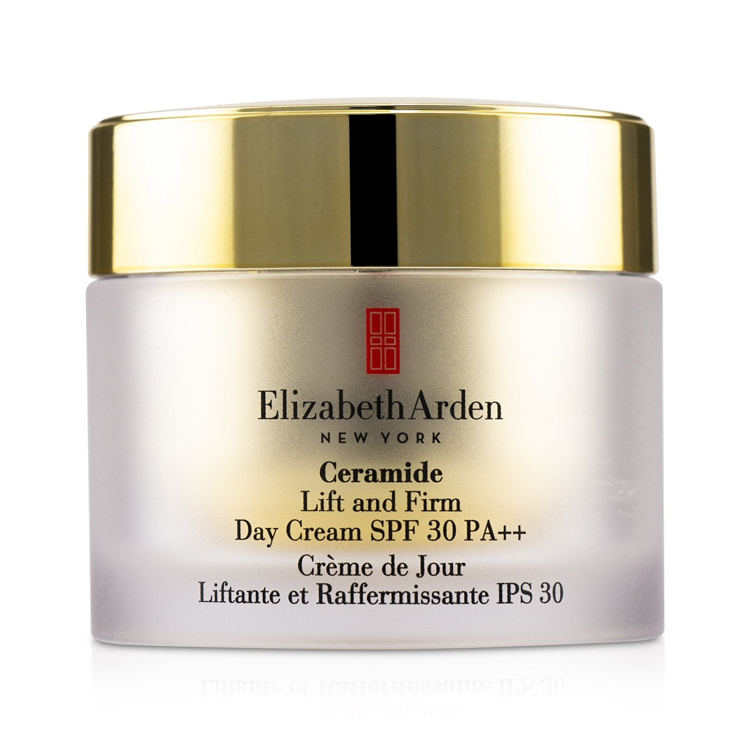 Elizabeth Arden/エリザベスアーデン+セラミド リフト & ファーム デイ クリーム サンスクリーン SPF 30  ブランドコスメ