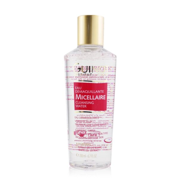 Guinot/ギノー+インスタント クレンジング ウォーター (フェース & アイs)  +200ml/6.7oz ブランドコスメ