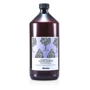 Davines/ダヴィネス+ナチュラルテック カーミングシャンプー (頭皮が敏感な方に)+1000ml/33.8oz ブランドコスメ