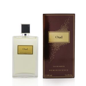 Reminiscence/レミニッセンス+Oud Eau De Parfum Spray +100ml/3.4oz ブランドコスメ