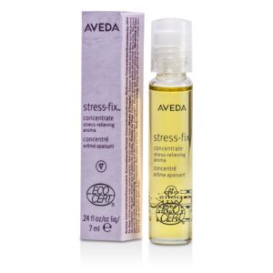 Aveda/アヴェダ+ストレス Fix コンセントレート +7ml/0.24oz ブランドコスメ