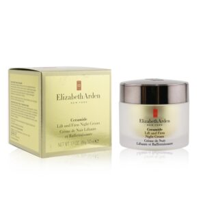 Elizabeth Arden/エリザベスアーデン+セラミド リフト & ファーム ナイト クリーム +50ml/1.7oz ブランドコスメ