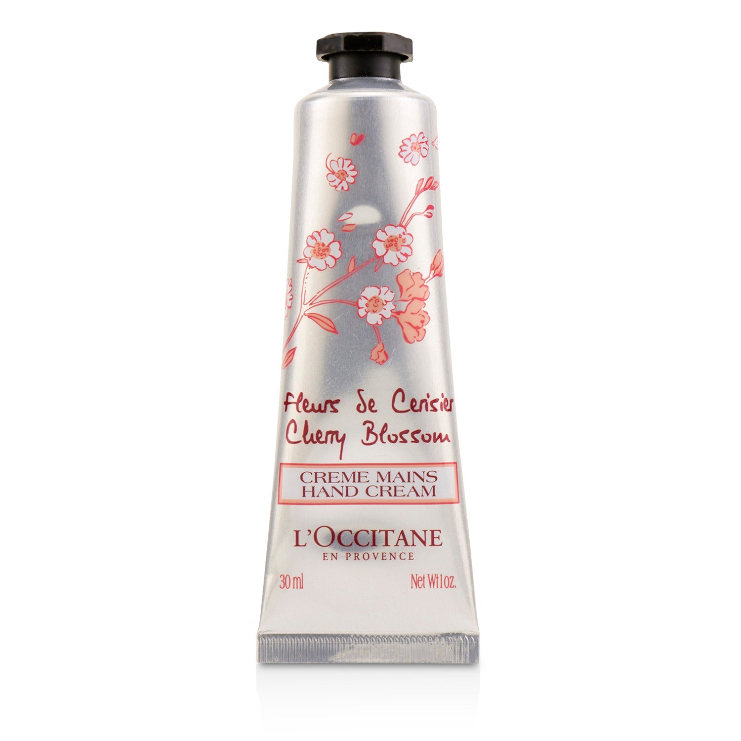 L'Occitane/ロクシタン+チェリーブロッサム ハンドクリーム +30ml/1oz ブランドコスメ