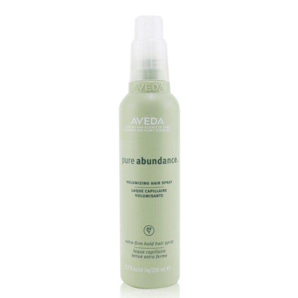 Aveda/アヴェダ+ピュア アヴァンダンス ボリュ―マイジング ヘア スプレー+200ml/6.7oz ブランドコスメ