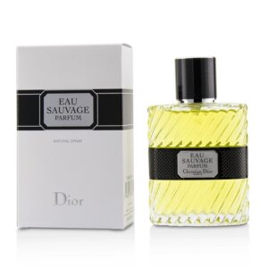 Christian Dior/クリスチャン ディオール+オー ソバージュ EDPスプレー+50ml/1.7oz ブランドコスメ