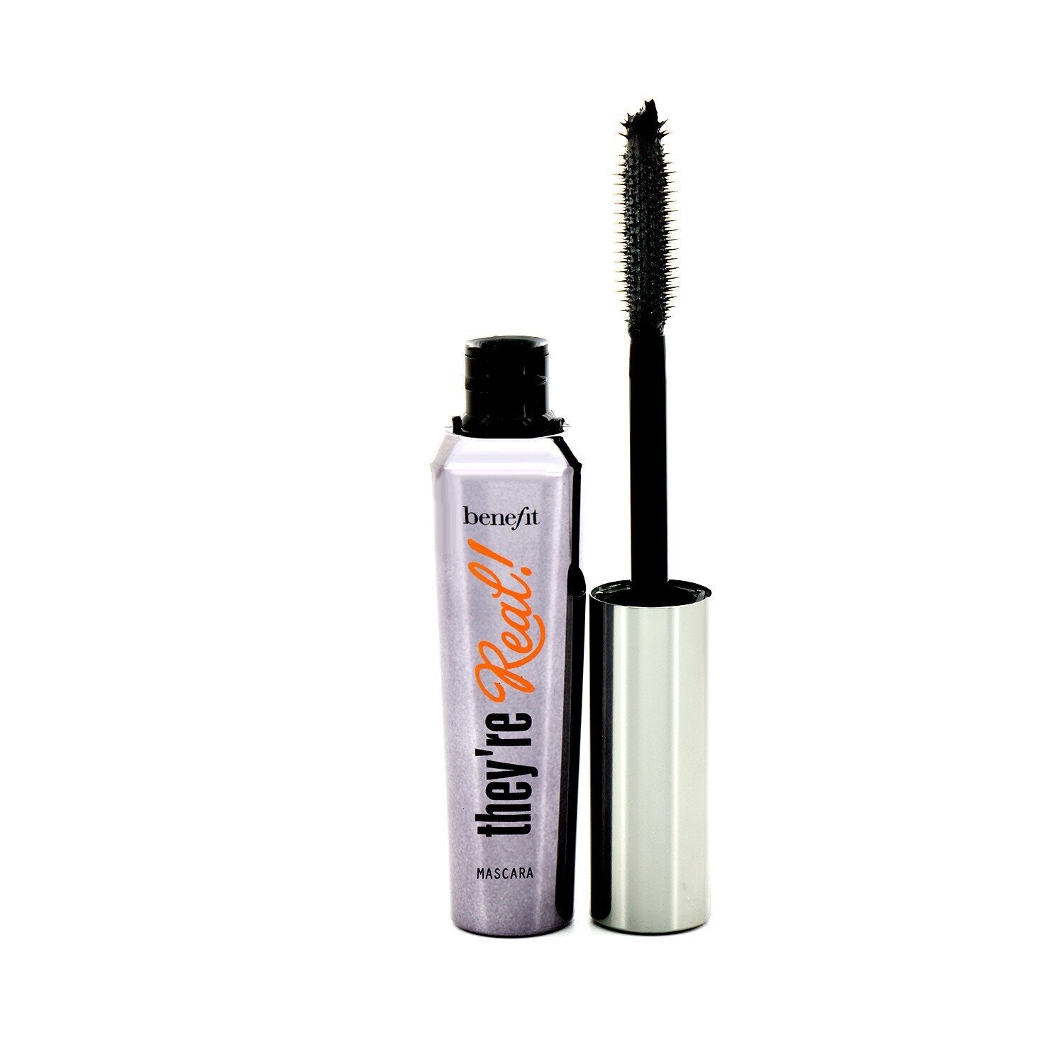 Benefit/ベネフィット+ゼイ アー リアル ビヨンド マスカラ - Black+8.5g/0.3oz+'- Black ブランドコスメ