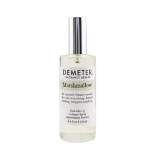 Demeter/ディメーター+Marshmallow Cologne Spray +120ml/4oz ブランドコスメ