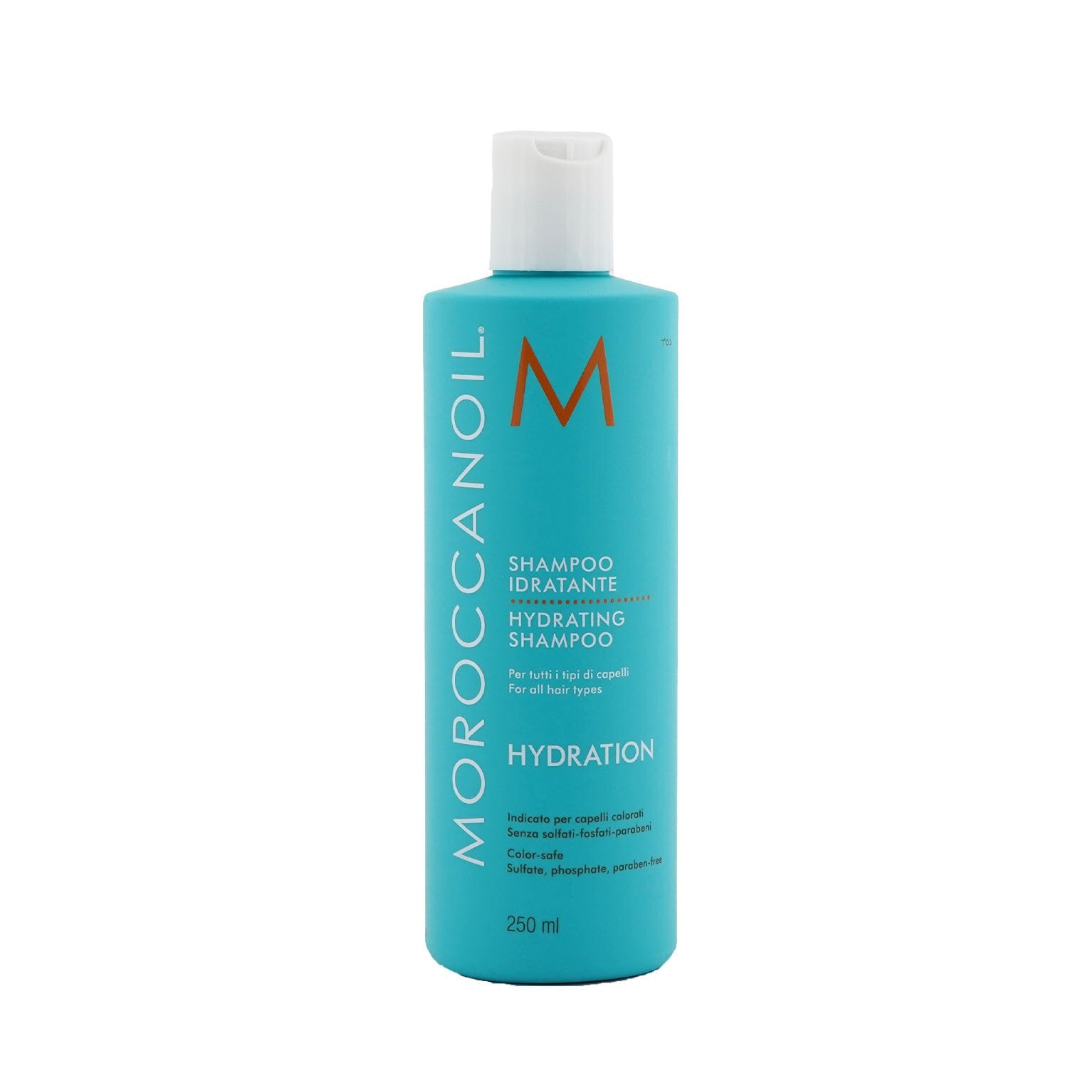 Moroccanoil/モロッカンオイル+ハイドレーティング シャンプー (全ての髪質用)+250ml/8.5oz ブランドコスメ