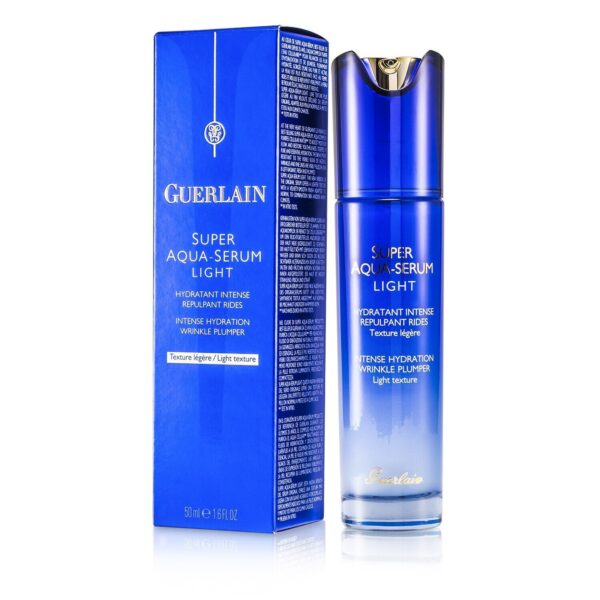 Guerlain/ゲラン+スーパーアクア セラム ライト +50ml/1.7oz ブランドコスメ