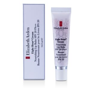 Elizabeth Arden/エリザベスアーデン+エイトアワークリーム ナリッシング リップ バーム SPF 20 +14.8ml/0.5oz ブランドコスメ