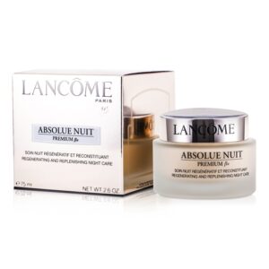 Lancome/ランコム+アプソリュ BX ナイト クリーム +75ml/2.6oz ブランドコスメ